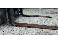 2006 linde e30 vorkheftruck - afbeelding 3 van  13