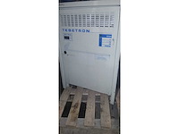 2006 linde e30 vorkheftruck - afbeelding 4 van  13