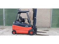 2006 linde e30 vorkheftruck - afbeelding 7 van  13