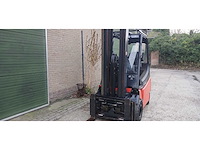 2006 linde e30 vorkheftruck - afbeelding 11 van  13