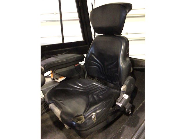 2006 linde e30/02 vorkheftruck - afbeelding 3 van  14