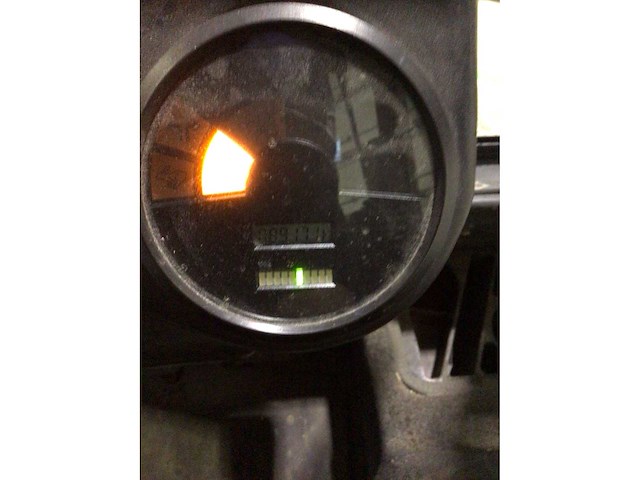 2006 linde e30/02 vorkheftruck - afbeelding 4 van  14