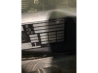 2006 linde e30/02 vorkheftruck - afbeelding 6 van  14