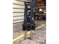 2006 linde e30/02 vorkheftruck - afbeelding 10 van  14