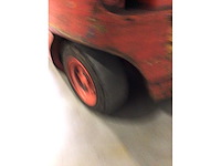 2006 linde e30/02 vorkheftruck - afbeelding 12 van  14