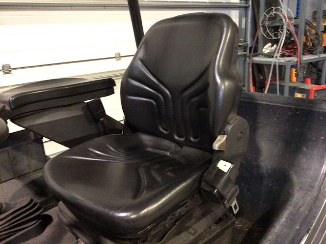 2006 linde e30/03 vorkheftruck - afbeelding 3 van  14