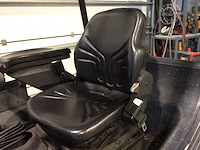 2006 linde e30/03 vorkheftruck - afbeelding 3 van  14