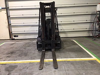 2006 linde e30/03 vorkheftruck - afbeelding 10 van  14