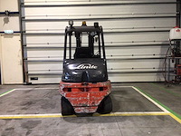 2006 linde e30/03 vorkheftruck - afbeelding 11 van  14