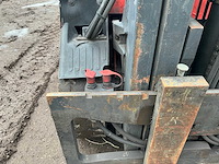 2006 linde e30/03/600 vorkheftruck - afbeelding 3 van  25