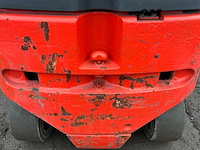 2006 linde e30/03/600 vorkheftruck - afbeelding 6 van  25