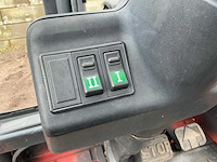 2006 linde e30/03/600 vorkheftruck - afbeelding 11 van  25