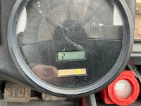 2006 linde e30/03/600 vorkheftruck - afbeelding 14 van  25