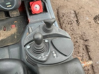 2006 linde e30/03/600 vorkheftruck - afbeelding 15 van  25