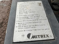 2006 linde e30/03/600 vorkheftruck - afbeelding 17 van  25