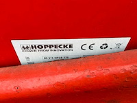 2006 linde e30/03/600 vorkheftruck - afbeelding 19 van  25