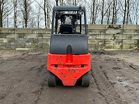 2006 linde e30/03/600 vorkheftruck - afbeelding 22 van  25