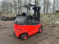 2006 linde e30/03/600 vorkheftruck - afbeelding 23 van  25