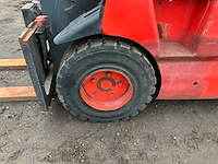 2006 linde e30/03/600 vorkheftruck - afbeelding 25 van  25
