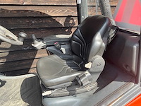 2006 linde h 30 t vorkheftruck - afbeelding 2 van  17