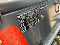 2006 linde h 30 t vorkheftruck - afbeelding 7 van  17