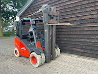 2006 linde h 30 t vorkheftruck - afbeelding 14 van  17