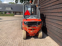2006 linde h 30 t vorkheftruck - afbeelding 15 van  17