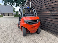 2006 linde h 50 d vorkheftruck - afbeelding 9 van  15