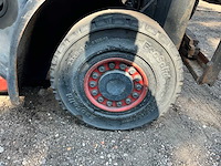 2006 linde h25d vorkheftruck defect - afbeelding 4 van  30