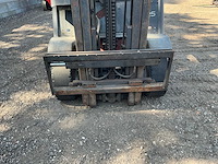 2006 linde h25d vorkheftruck defect - afbeelding 5 van  30
