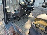 2006 linde h25d vorkheftruck defect - afbeelding 10 van  30