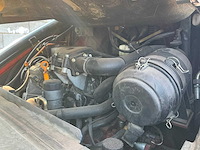 2006 linde h25d vorkheftruck defect - afbeelding 20 van  30