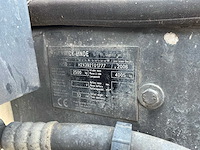 2006 linde h25d vorkheftruck defect - afbeelding 24 van  30