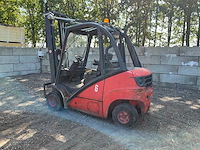2006 linde h25d vorkheftruck defect - afbeelding 23 van  30
