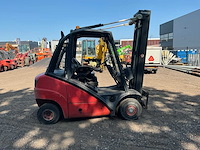 2006 linde h25d vorkheftruck defect - afbeelding 27 van  30