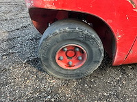 2006 linde h25d vorkheftruck defect - afbeelding 3 van  29