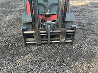 2006 linde h25d vorkheftruck defect - afbeelding 5 van  29