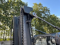 2006 linde h25d vorkheftruck defect - afbeelding 9 van  29