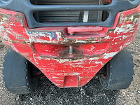 2006 linde h25d vorkheftruck defect - afbeelding 10 van  29