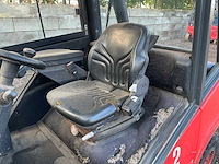 2006 linde h25d vorkheftruck defect - afbeelding 11 van  29