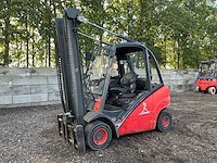 2006 linde h25d vorkheftruck defect - afbeelding 1 van  29