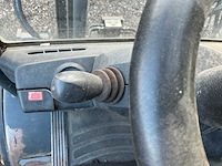 2006 linde h25d vorkheftruck defect - afbeelding 15 van  29