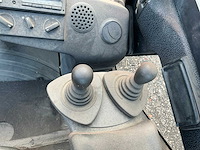 2006 linde h25d vorkheftruck defect - afbeelding 18 van  29