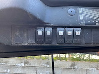 2006 linde h25d vorkheftruck defect - afbeelding 20 van  29