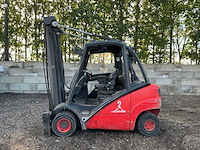 2006 linde h25d vorkheftruck defect - afbeelding 12 van  29