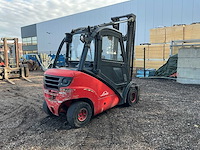 2006 linde h25d vorkheftruck defect - afbeelding 25 van  29
