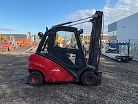 2006 linde h25d vorkheftruck defect - afbeelding 26 van  29