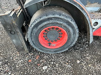 2006 linde h25d vorkheftruck defect - afbeelding 29 van  29