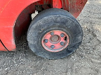 2006 linde h25d vorkheftruck defect - afbeelding 2 van  30