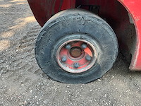 2006 linde h25d vorkheftruck defect - afbeelding 3 van  30